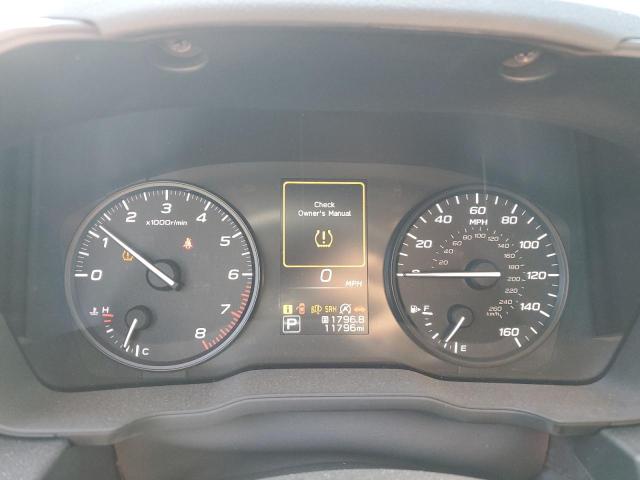2025 SUBARU IMPREZA JF1GUABC9S8216178