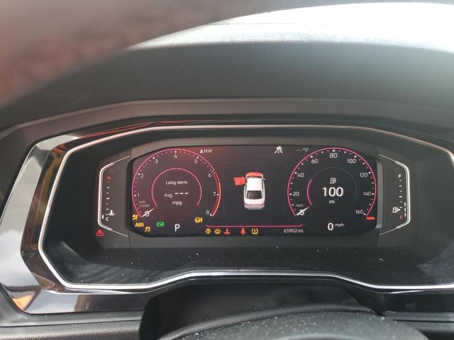 2020 VOLKSWAGEN JETTA SEL 3VWE57BU1LM082156