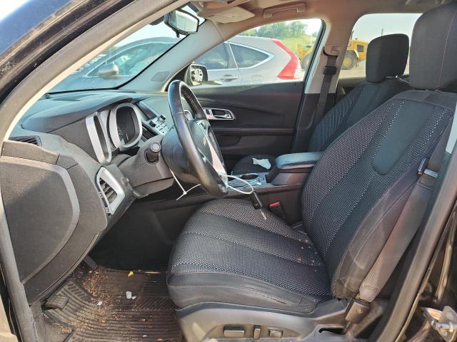 2016 CHEVROLET EQUINOX LT 2GNFLFE36G6201756