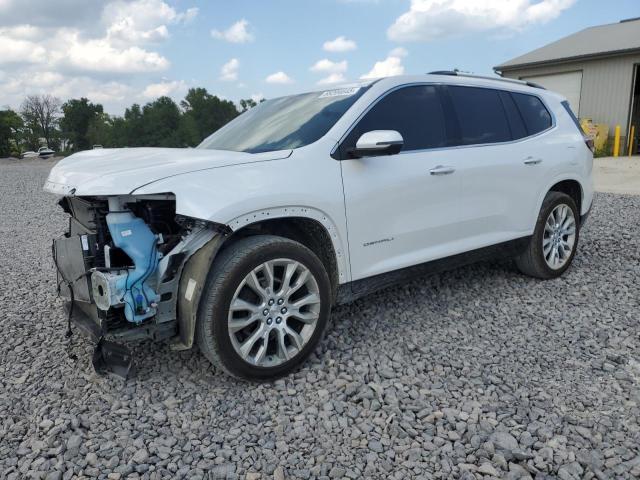 GMC ACADIA DEN