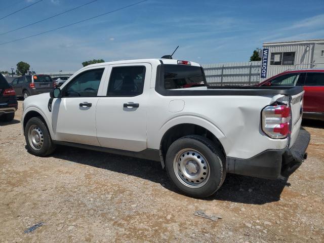 2025 FORD MAVERICK XL 3FTTW8A38SRA10751