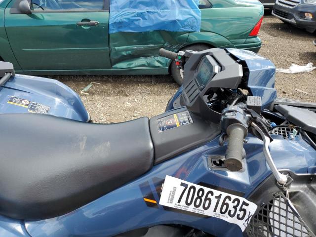 2024 KAWASAKI BRUTE FORCE 750 JKAVFDN16RB500673