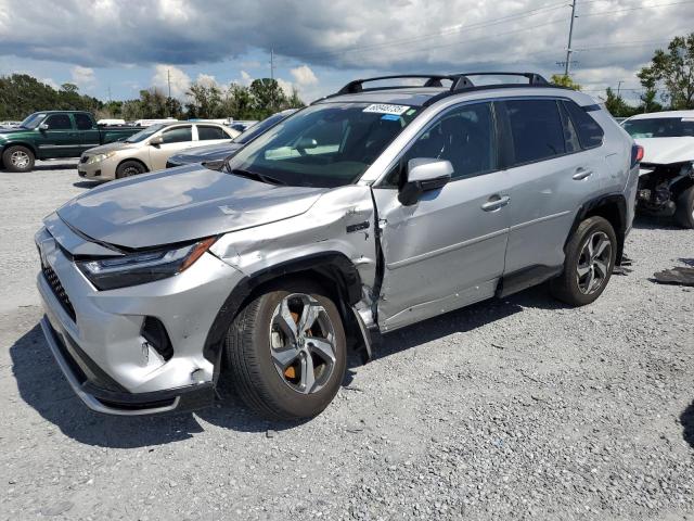 2022 TOYOTA RAV4 PRIME SE JTMAB3FV9ND087335