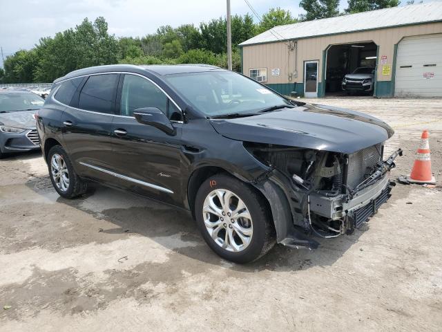 2018 BUICK ENCLAVE AV 5GAEVCKW5JJ261017