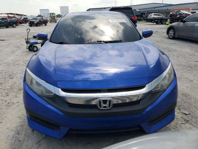 2017 HONDA CIVIC EX 19XFC2F73HE067521