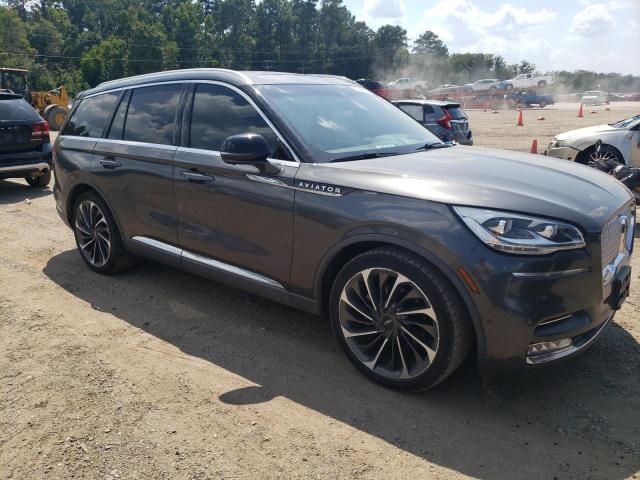 2020 LINCOLN AVIATOR RE 5LM5J7WC4LGL22237
