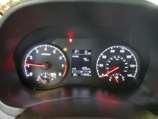 2020 HYUNDAI ACCENT SE - 3KPC24A60LE113783
