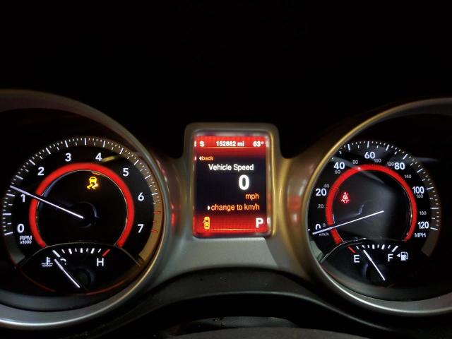 2015 DODGE JOURNEY SX 3C4PDCBB2FT578471