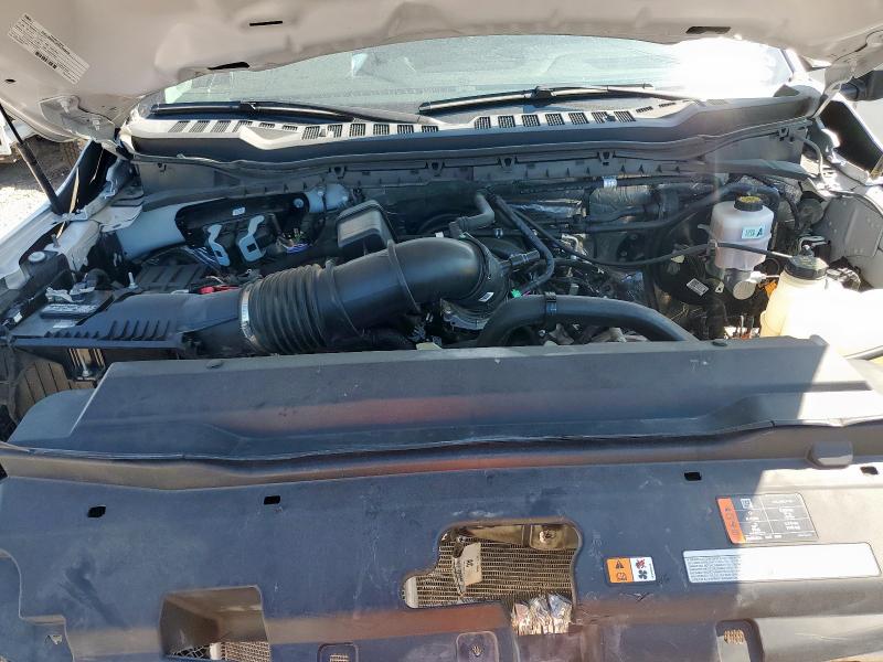 2024 FORD F250 SUPER - 1FT7W2BAXREE62922