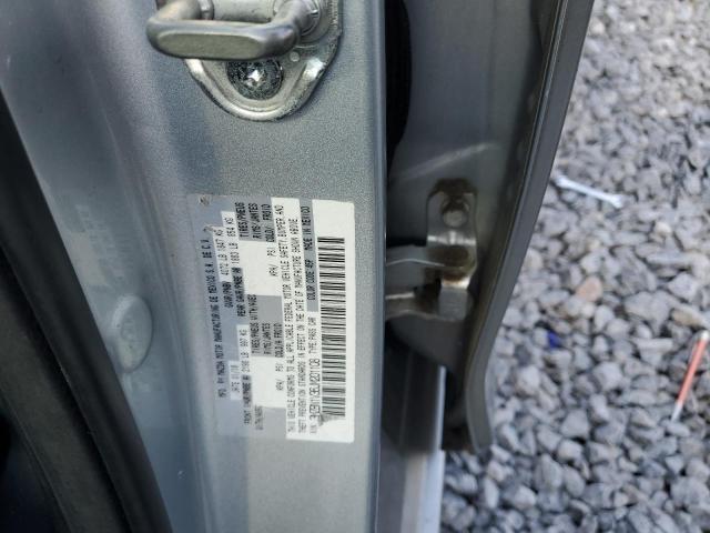 2018 MAZDA 3 TOURING 3MZBN1V36JM201108