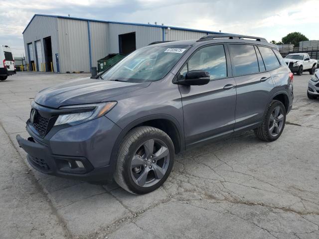 2021 HONDA PASSPORT TOURING - 5FNYF8H93MB028255