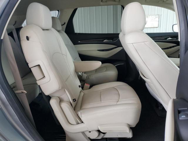 2023 BUICK ENCLAVE ES 5GAERBKW1PJ239992