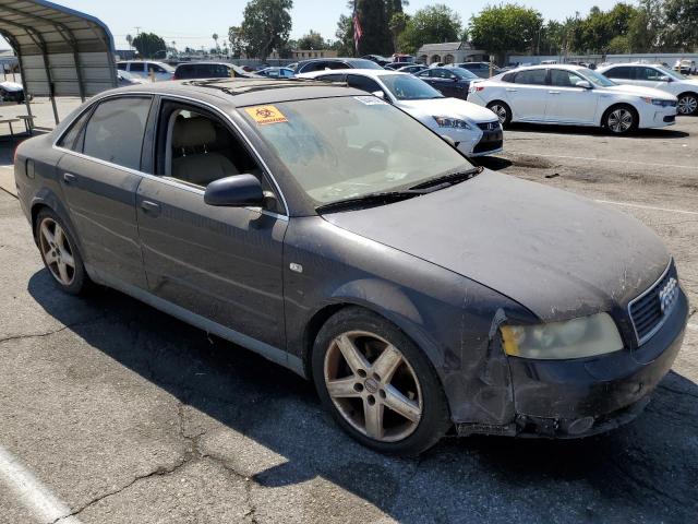 2003 AUDI A4 3.0 #3315738352