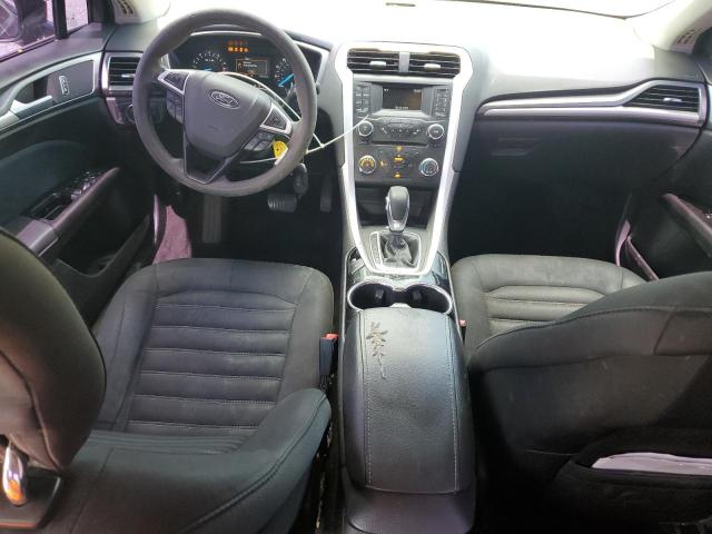 2015 FORD FUSION SE 1FA6P0H78F5101540