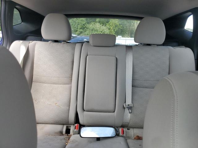 2018 NISSAN ROGUE SPOR JN1BJ1CR6JW202087