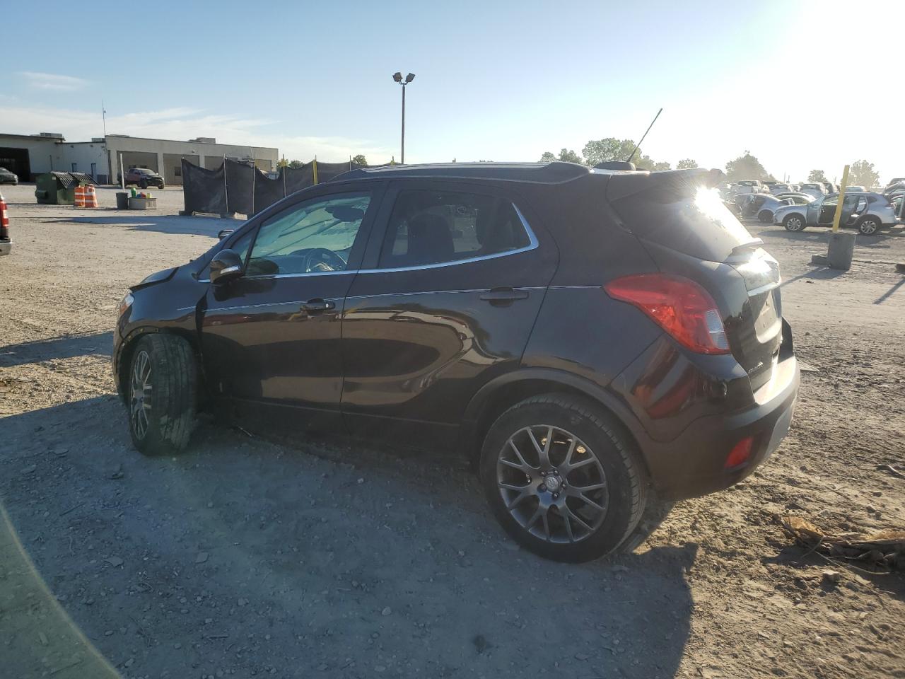 BUICK ENCORE SPORT TOURING