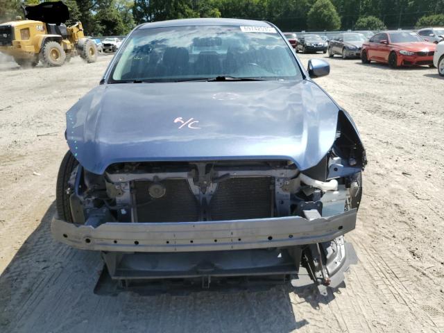2014 SUBARU LEGACY 2.5I LIMITED - 4S3BMBL67E3015951