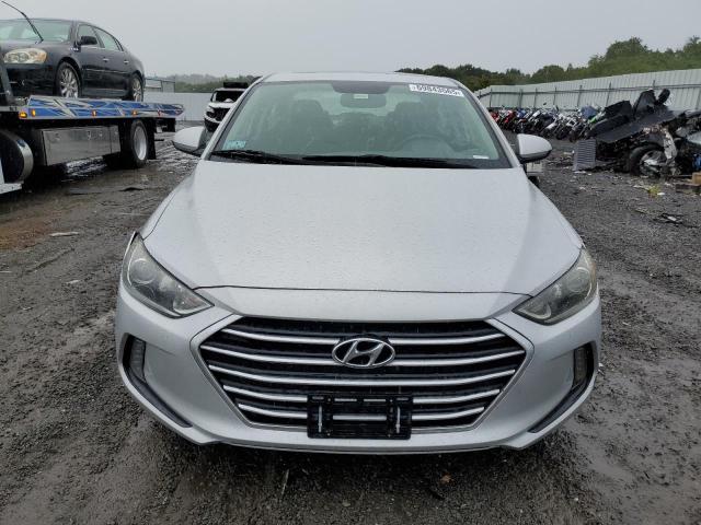 2017 HYUNDAI ELANTRA SE - 5NPD84LF2HH143564
