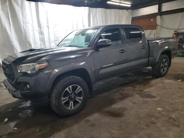 TOYOTA TACOMA DOU