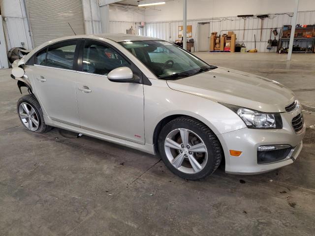 2016 CHEVROLET CRUZE LIMI - 1G1PF5SB3G7219103