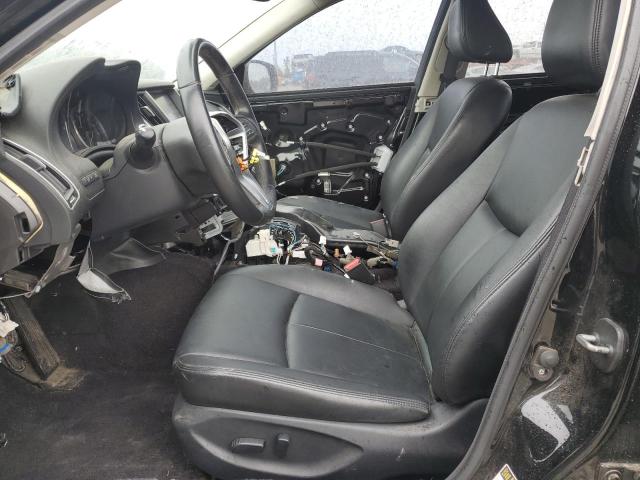 2019 INFINITI Q50 LUXE JN1EV7AP5KM540325