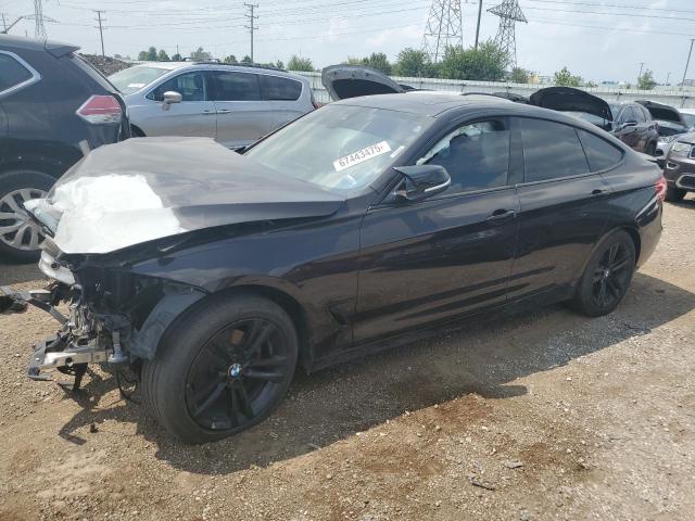 2016 BMW 328 XIGT S WBA8Z5C58GG501102