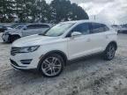 2015 LINCOLN MKC - 5LMTJ2AH2FUJ03540