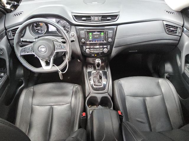 2019 NISSAN ROGUE S 5N1AT2MV4KC772933