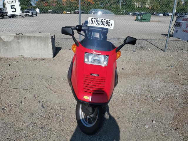 2006 HONDA CN250 - JH2MF02056K900524