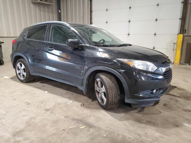 2016 HONDA HR-V EXL 3CZRU6H73GM758092