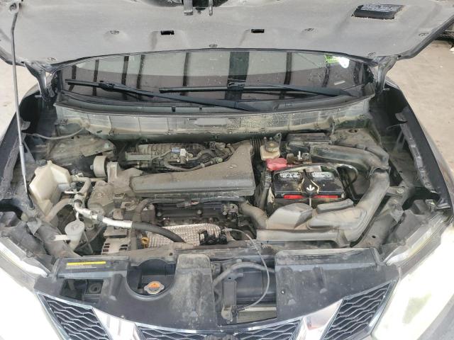 2015 NISSAN ROGUE S 5N1AT2MV4FC814314