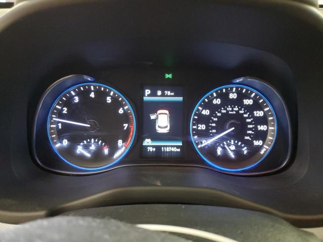 2021 HYUNDAI KONA SEL P KM8K62AA8MU628652
