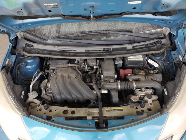 2015 NISSAN VERSA NOTE 3N1CE2CP8FL392517