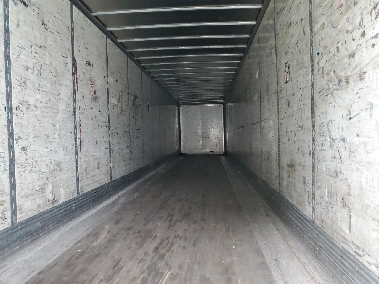 Lot #3265871225 2012 WABASH UNKNOWN