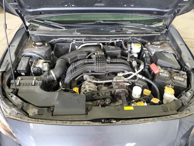 2017 SUBARU IMPREZA PR - 4S3GTAD6XH3708986