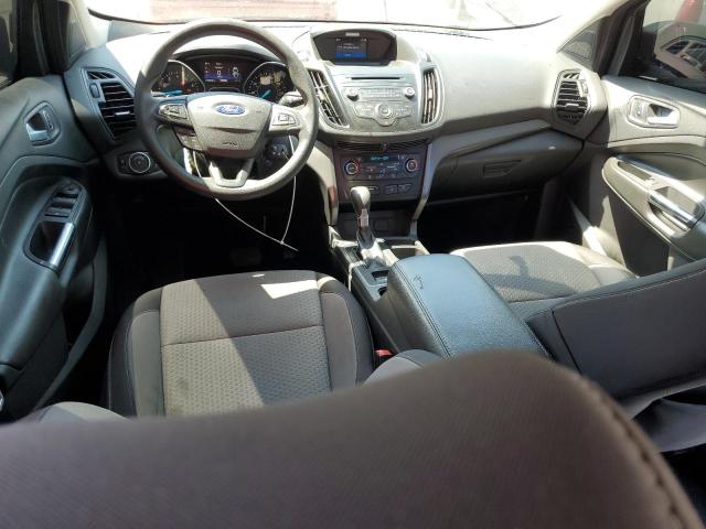 2017 FORD ESCAPE SE - 1FMCU0GD1HUB81216