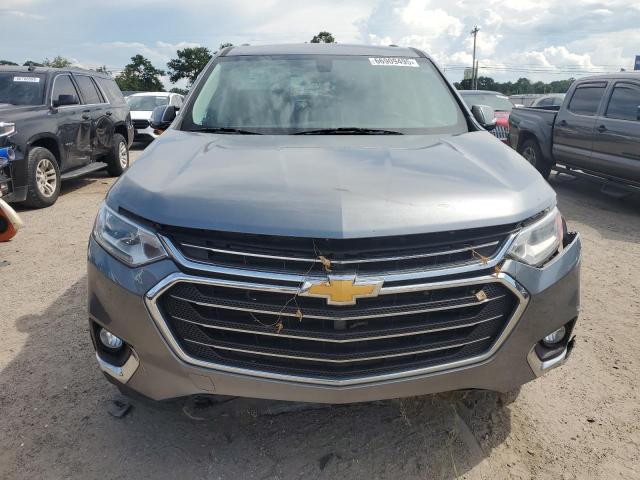 2018 CHEVROLET TRAVERSE L - 1GNERGKW5JJ146967