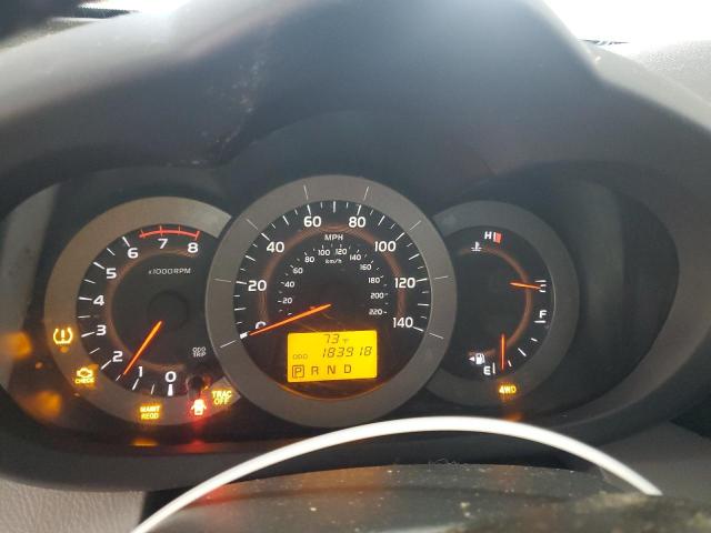 2011 TOYOTA RAV4 LIMIT #3302759357