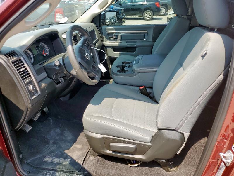 2019 RAM 1500 CLASS - 3C6JR6AT9KG507622