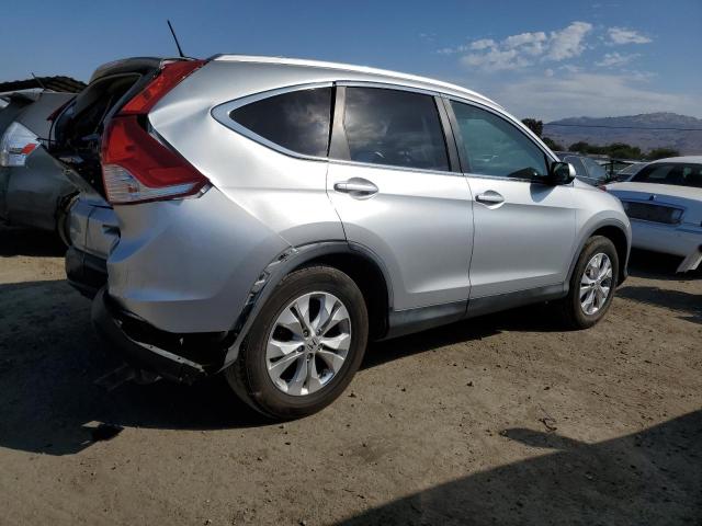 2013 HONDA CR-V EXL - 2HKRM3H70DH503356