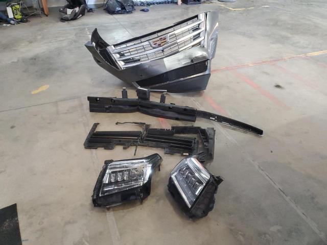 2019 CADILLAC ESCALADE E 1GYS3KKJ8KR244022