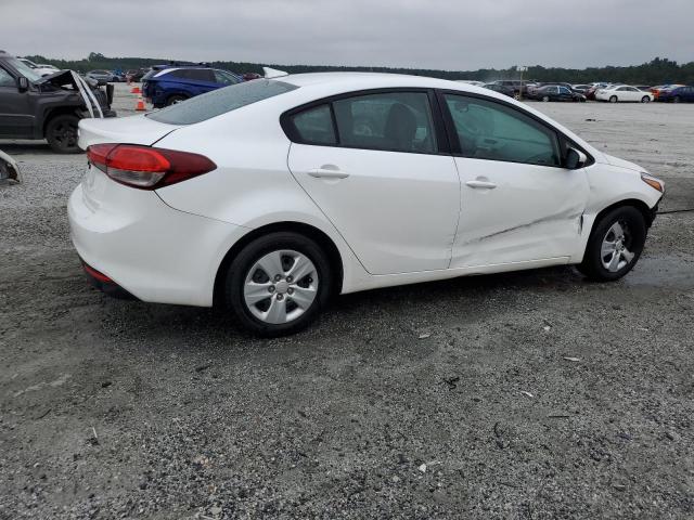 2018 KIA FORTE LX - 3KPFL4A77JE180705
