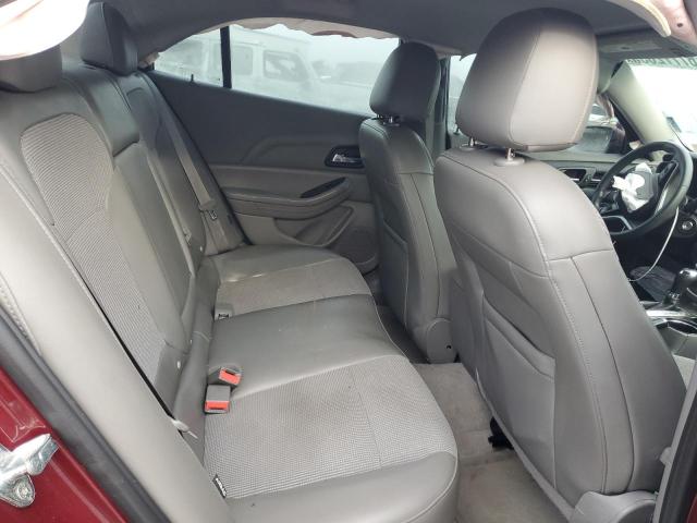 2016 CHEVROLET MALIBU LIMITED LT - 1G11C5SA7GF154493