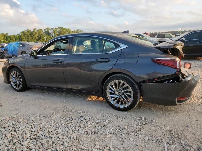 2024 LEXUS ES 300H BA 58AEA1C18RU050197