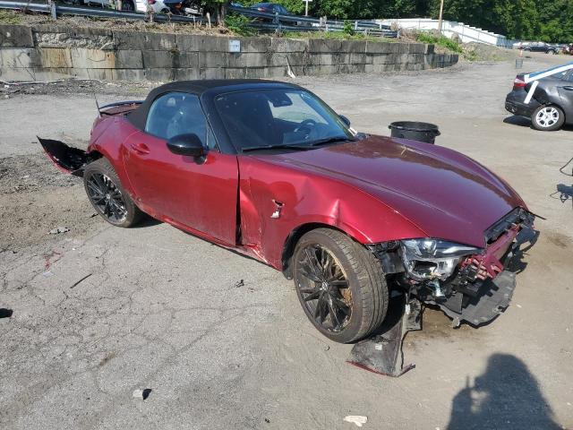 2025 MAZDA MX-5 MIATA JM1NDAC74S0651434