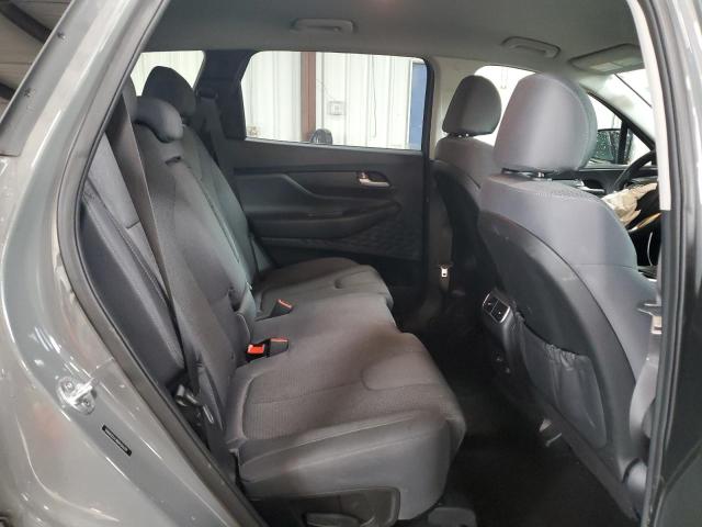 2021 HYUNDAI SANTA FE S 5NMS2DAJ8MH346319