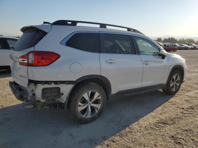 2021 SUBARU ASCENT PRE 4S4WMAFD7M3418750