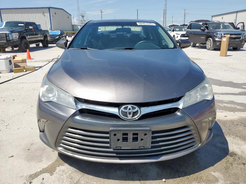 2017 TOYOTA CAMRY LE - 4T1BF1FK2HU317879