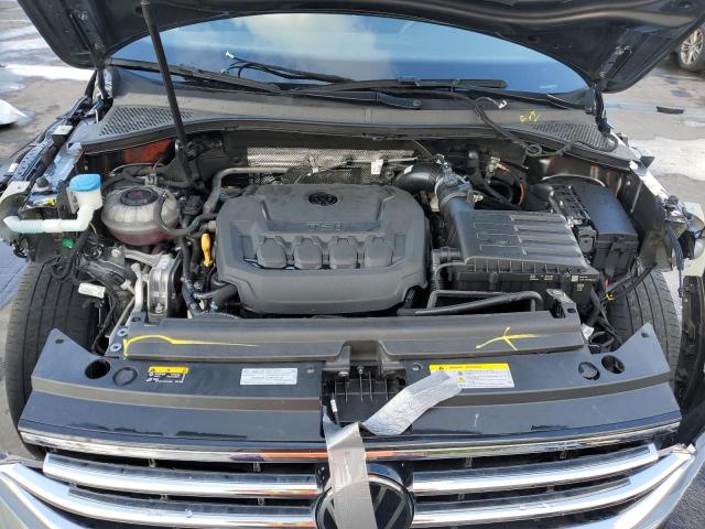 2023 VOLKSWAGEN TIGUAN S 3VVRB7AX5PM021859