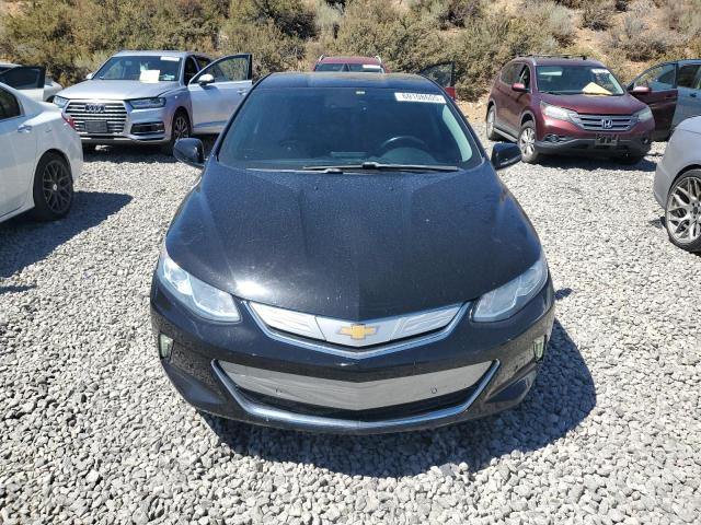 2019 CHEVROLET VOLT PREMI 1G1RD6S52KU114223
